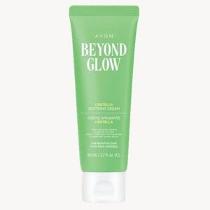 Avon Beyond Glow Centella Soothing Cream